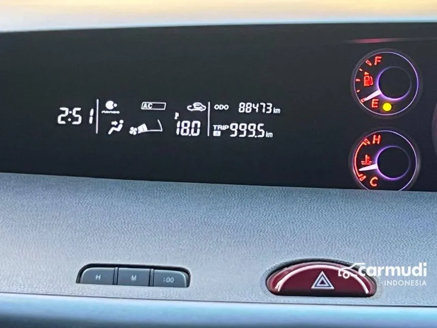 2015 Mazda Biante SKYACTIV-G MPV