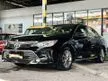 Used 2014 Toyota CAMRY G X 2.0 AT FRONT CONVERT NEW BUMPER 2018, NICE INTERIOR