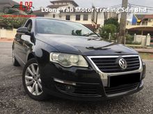 2007 Volkswagen Passat 2.0 FSI Sedan-FREE GIFT