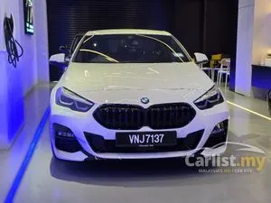 2024 BMW 218i 1.5 M Sport Coupe