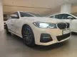 Used 2019 BMW 330i 2.0 M Sport Sedan (Low interest Rate) - Cars for sale