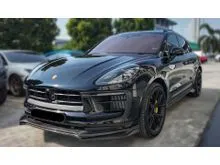2021 USED Porsche Macan 3.0 S SUV - HUGE SPEC - PCCB - SPORT CHRONO - STAGE 2 - RES CATLESS DOWNPIPE - SSR INTERCOOLER - FULL CARBON BODYKITS