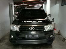 2008 Toyota Fortuner 2.7 G AT, UP TRD S,Mulusss,DP 20 JT