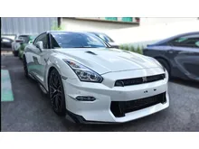 2023 Nissan GT-R 3.8 Coupe *PREMIUM EDITION **READY STOCK**