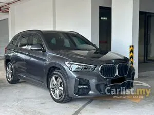 2022 BMW X1 2.0 sDrive20i M Sport SUV