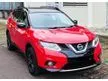 Used 2017 Nissan X