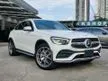 Recon 2019 Mercedes-Benz GLC300 COUPE AMG 4 MATIC - Cars for sale