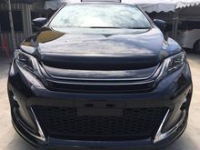 GS SPORT (SUNROOF) 2015 (ALL ORIGINAL) (INCLUDE GST) (LOCAL AP) Toyota Harrier 2.0 GS SPORT