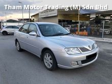 Proton Waja 1.6(M) 2003 Mitsubishi Engine Cheap Cheap Sell Only