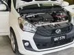 Used 2017 Perodua Myvi 1.5 Advance Hatchback