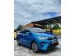 Used 2021 Perodua Bezza 1.3 X fully service record - Cars for sale