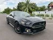 Used 2017 Ford Mustang GT 5.0
