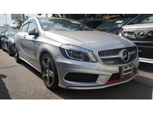 2013 Mercedes-Benz A250 2.0 AMG BLIND SPOT, ATTENTION ASSIST ORIGINAL MILEAGE