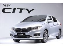 2019 Honda City & Jazz 1.5 S i-VTEC Sedan rebate RM9xxx