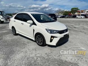 2021 Perodua Bezza 1.3 X Sedan