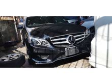 2016 Mercedes-Benz E250 2.0 AMG / 4 CAMERA / PAN ROOF / READY STOCK OFFER