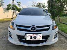 2012 Mazda 8 2.3 2.3 A/T MPV