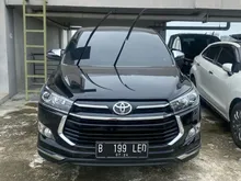 2019 Toyota Kijang Innova 2.0 Venturer MPV - KONDISI ISTIMEWA / BISA KREDIT BUNGA RENDAH / BISA SYARIAH / BISA COP