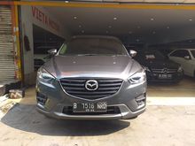 2016 Mazda CX-5 2.5 Touring SUV