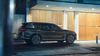 BMW X7 iPerformance Bertabur Kemewahan akan Hadir di Frankfurt 10