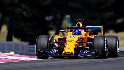 F1 Star Fernando Alonso To Retire At The End Of This Season