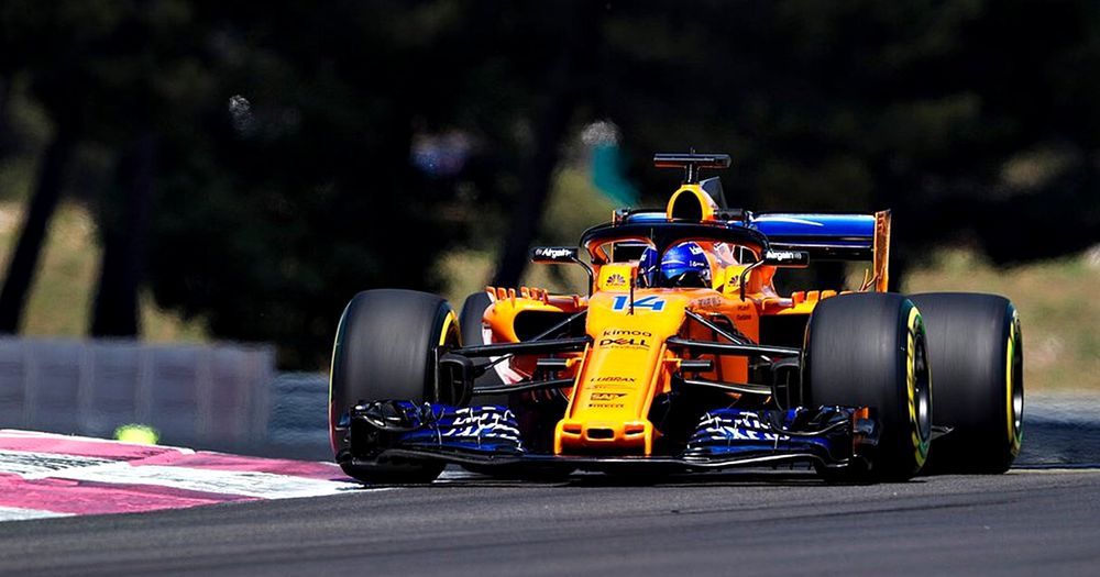 F1 Star Fernando Alonso To Retire At The End Of This Season