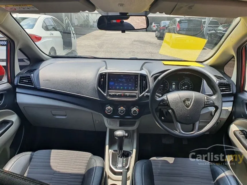 2020 Proton Persona Premium Sedan