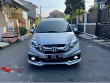 2014 Honda Mobilio 1.5 RS MPV