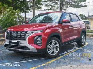 2024 Hyundai Creta 1.5 Plus SUV