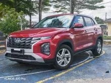 2024 Hyundai Creta 1.5 Plus SUV