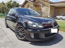 2011 Volkswagen GOLF 2.0 GTi (A) FACELIFT