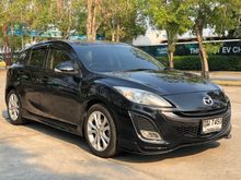 2011 Mazda 3 2.0 (ปี 11-14) Maxx Sports Hatchback AT