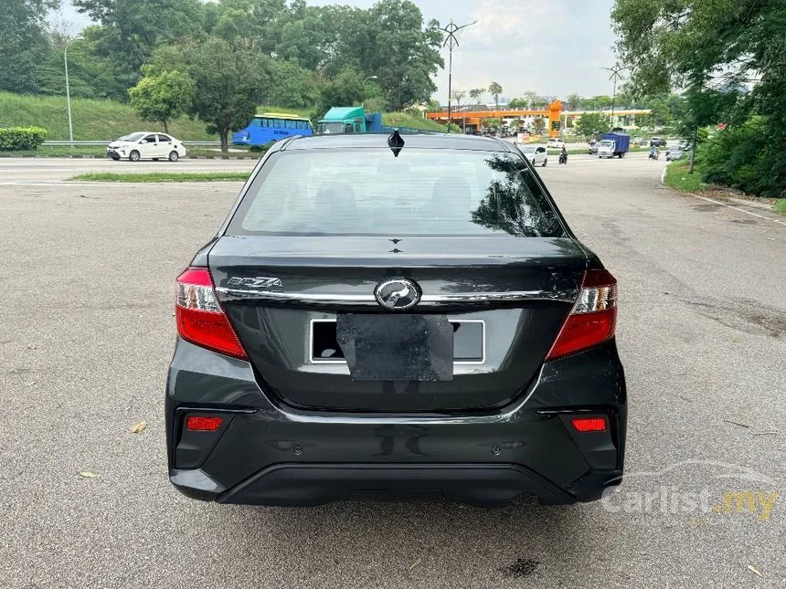 2023 Perodua Bezza G Sedan
