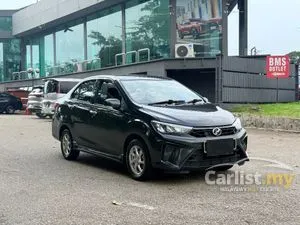 2023 Perodua Bezza 1.0 G Sedan