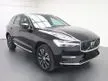 Used 2021/2022Yrs Volvo XC60 2.0 Recharge T8 Inscription Plus SUV 15k Mileage Full Service Record Under Warranty New Car Condition XC 60