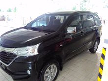 Promo September MURAH Meriah di Toyota