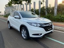 2015 Honda HR-V 1.5 E SUV