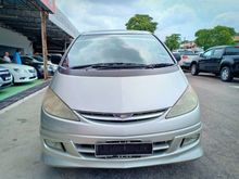 2000 Toyota Estima 3.0 Aeras MPV