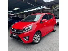 2018 Perodua AXIA 1.0 SE Hatchback