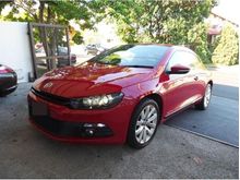 2011 Volkswagen Scirocco 1.4 TSI Hatchback -- GREAT CAR --