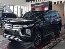 2022 Mitsubishi Pajero Sport 2.4 Dakar SUV PROMO DP RINGAN 80JUTAAN