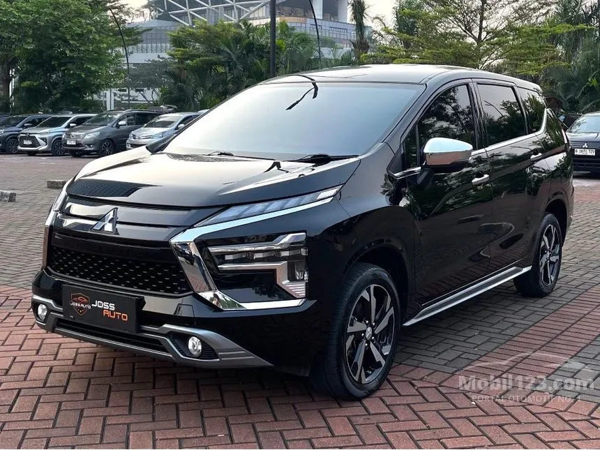 2022 Mitsubishi Xpander Ultimate MPV