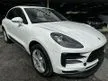 Recon 2019 Porsche Macan 2.0 SUV - RECON (UNREG JAPAN SPEC) - Cars for sale