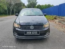 2016 Volkswagen Vento 1.2L TSI Highline (A) - SPECIAL OFFER
