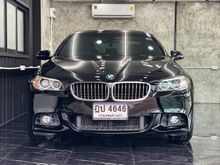 2016 BMW 520d 2.0 F10 (ปี 10-16) M Sport Sedan AT