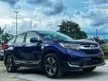 Used 2018 Honda CR-V 2.0 i-VTEC FULL SERVICES RECORD UNDER HONDA ONE OWNER 2WD FULL SPEC TCP 1.5 TIPTOP CONDITION - Cars for sale