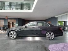 2019 Mercedes-Benz E200 Promo termurah bulan ini