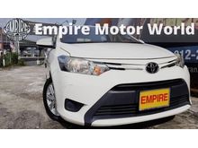 2013 Toyota Vios 1.5 J Sedan - VVT-I MODEL NCP 150 - NEW FACELIFT - PREMIUM HIGH SPECS - ( X 2993 ) 1 CAREFUL OWNER