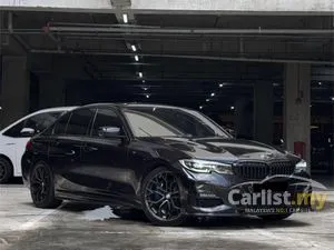 2019 BMW 330i 2.0 M Sport Sedan