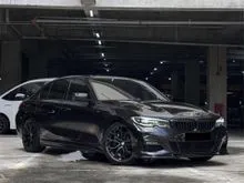 2019 BMW 330i 2.0 M Sport Sedan **STAGE 2**FULL SERVICE RECORD**